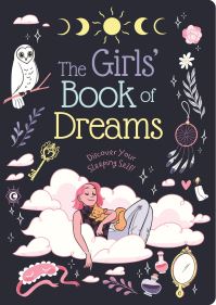 Book Cover for The Girls' Book of Dreams by Rachel Elliot