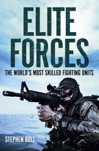 Book Cover for Elite Forces by Stephen Bull