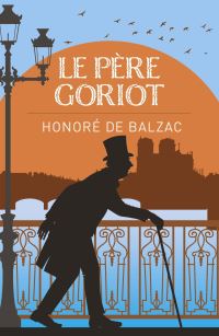Book Cover for Le Père Goriot by Honoré de Balzac