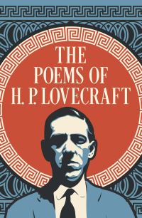 Book Cover for The Poems of H.P. Lovecraft by H P Lovecraft