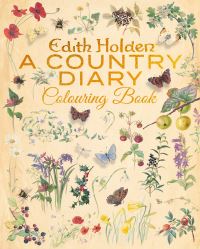 Book Cover for Edith Holden by Edith Holden