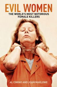 Book Cover for Evil Women by Al Cimino, John Marlowe