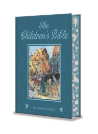 Book Cover for The Children's Bible by 