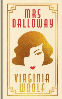 Book Cover for Mrs Dalloway by Virginia Woolf