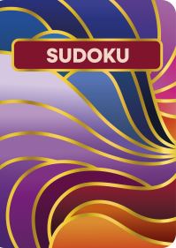 Book Cover for Sudoku by Eric Saunders