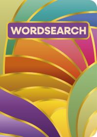 Book Cover for Wordsearch by Eric Saunders