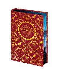 Book Cover for H.G. Wells by H G Wells, H G Wells