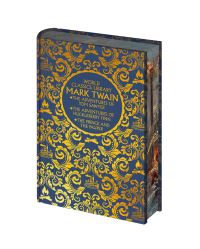 Book Cover for Mark Twain by Mark Twain, Mark Twain