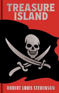 Book Cover for Treasure Island by Robert Louis Stevenson
