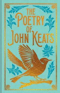 Book Cover for The Poetry of John Keats by John Keats
