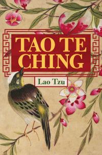 Book Cover for Tao Te Ching by Laozi