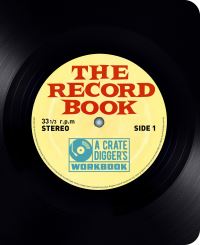Book Cover for The Record Book by Arcturus Publishing Limited