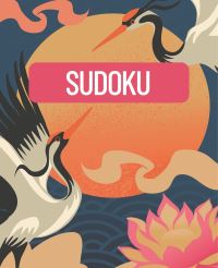 Book Cover for Sudoku by Eric Saunders