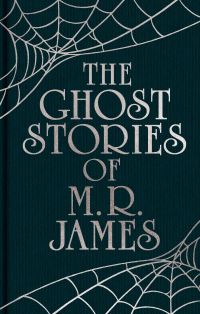 Book Cover for The Ghost Stories of M.R. James by M R James