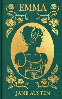 Book Cover for Emma by Jane Austen