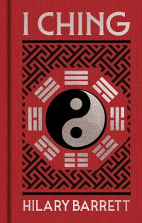 Book Cover for I Ching by Hilary Barrett
