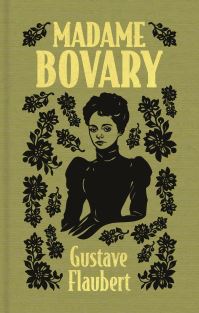 Book Cover for Madame Bovary by Gustave Flaubert