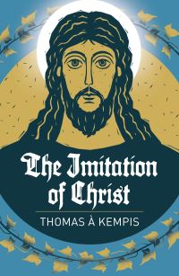 Book Cover for The Imitation of Christ by Thomas