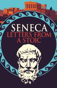 Book Cover for Letters from a Stoic by Lucius Annaeus Seneca