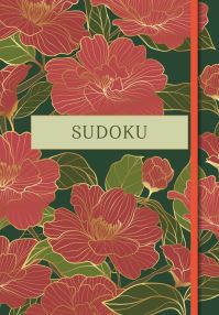 Book Cover for Sudoku by Eric Saunders
