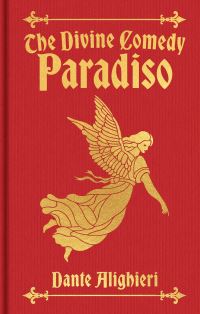 Book Cover for The Divine Comedy. Paradiso by Dante Alighieri