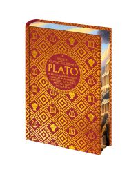 Book Cover for Plato by Plato
