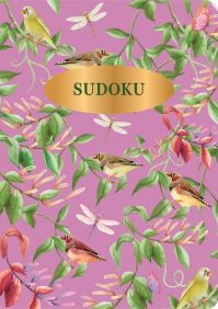 Book Cover for Sudoku by Eric Saunders