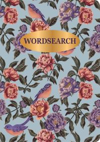 Book Cover for Wordsearch by Eric Saunders
