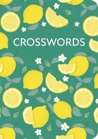 Book Cover for Crosswords by Eric Saunders