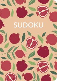 Book Cover for Sudoku by Eric Saunders