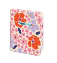 Book Cover for Sudoku by Eric Saunders