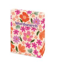 Book Cover for Wordsearch by Eric Saunders