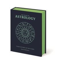 Book Cover for The Book of Astrology by Marion Williamson