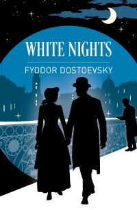 Book Cover for White Nights and Other Stories by Fyodor Dostoyevsky