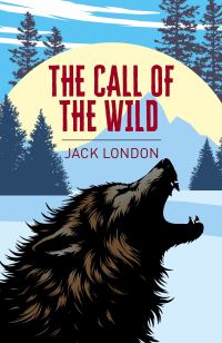 Book Cover for The Call of the Wild by Jack London