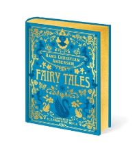 Book Cover for Hans Christian Andersen Fairy Tales by Hans Christian Andersen