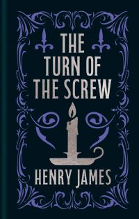 Book Cover for The Turn of the Screw by Henry James