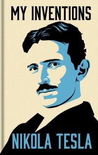 Book Cover for My Inventions by Nikola Tesla