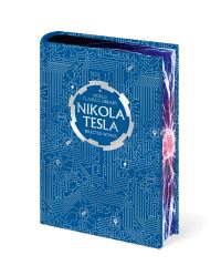 Book Cover for Nikola Tesla by Nikola Tesla