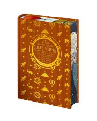 Book Cover for Jules Verne by Jules Verne, Jules Verne