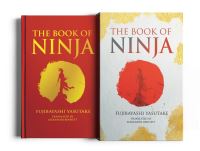 Book Cover for The Book of Ninja by Fujibayashi Yasutake
