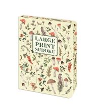 Book Cover for Large Print Sudoku by Eric Saunders