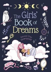 Book Cover for The Girls' Book of Dreams by Rachel Elliot