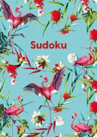 Book Cover for Sudoku by Eric Saunders