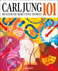 Book Cover for Carl Jung 101 by Gary S Bobroff