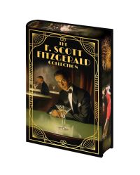 Book Cover for The F. Scott Fitzgerald Collection by F Scott Fitzgerald