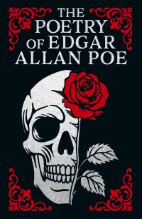 Book Cover for The Poetry of Edgar Allan Poe by Edgar Allan Poe