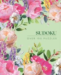 Book Cover for Sudoku by Eric Saunders