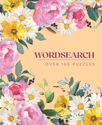Book Cover for Wordsearch by Eric Saunders