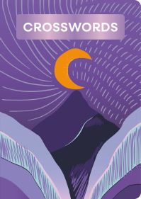 Book Cover for Crosswords by Eric Saunders